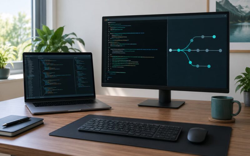 How to Contribute to an Open Source Project (2026)