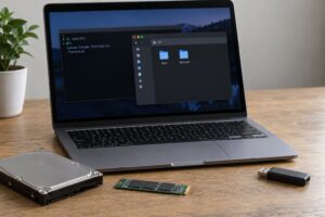 how to fix a corrupted boot loader in linux