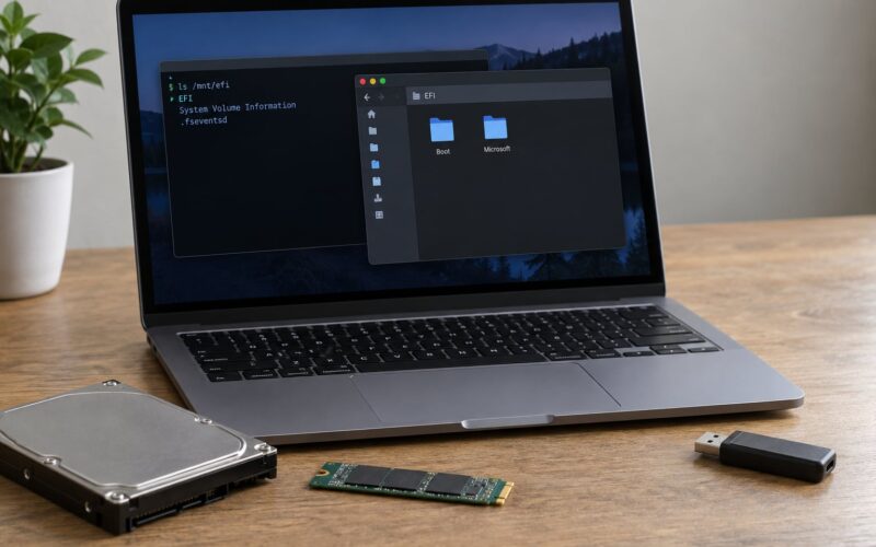 How to Fix a Corrupted Boot Loader in Linux (2026 Edition)