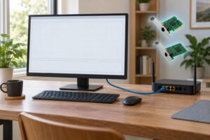how to use wireshark for beginners