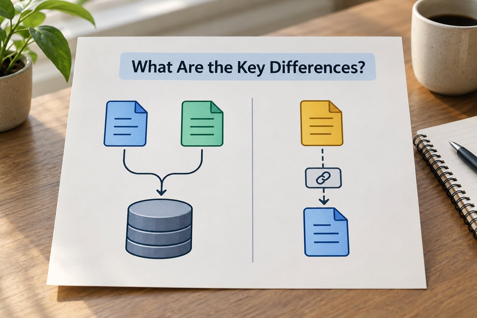What Are the Key Differences?