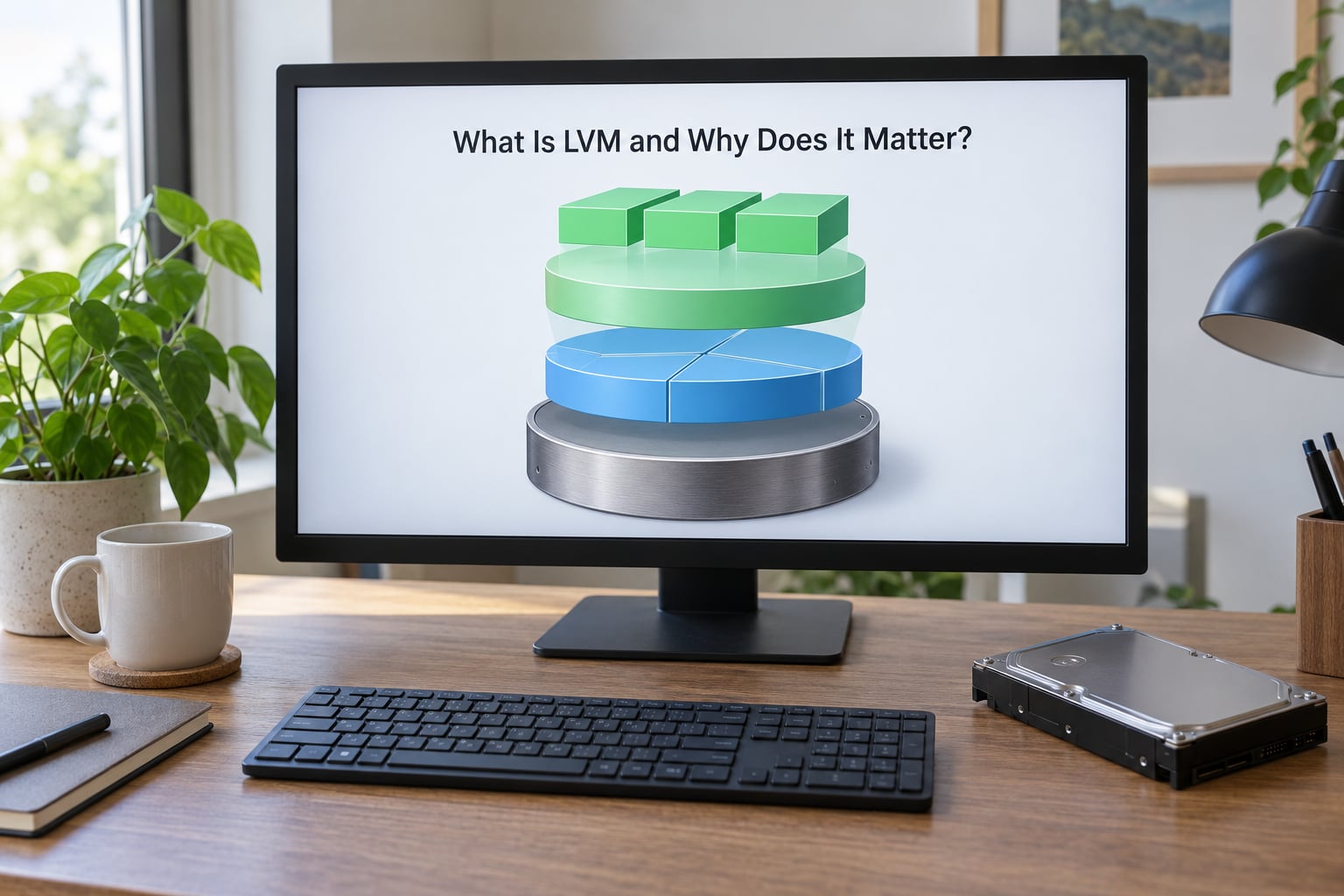 What Is LVM and Why Does It Matter?