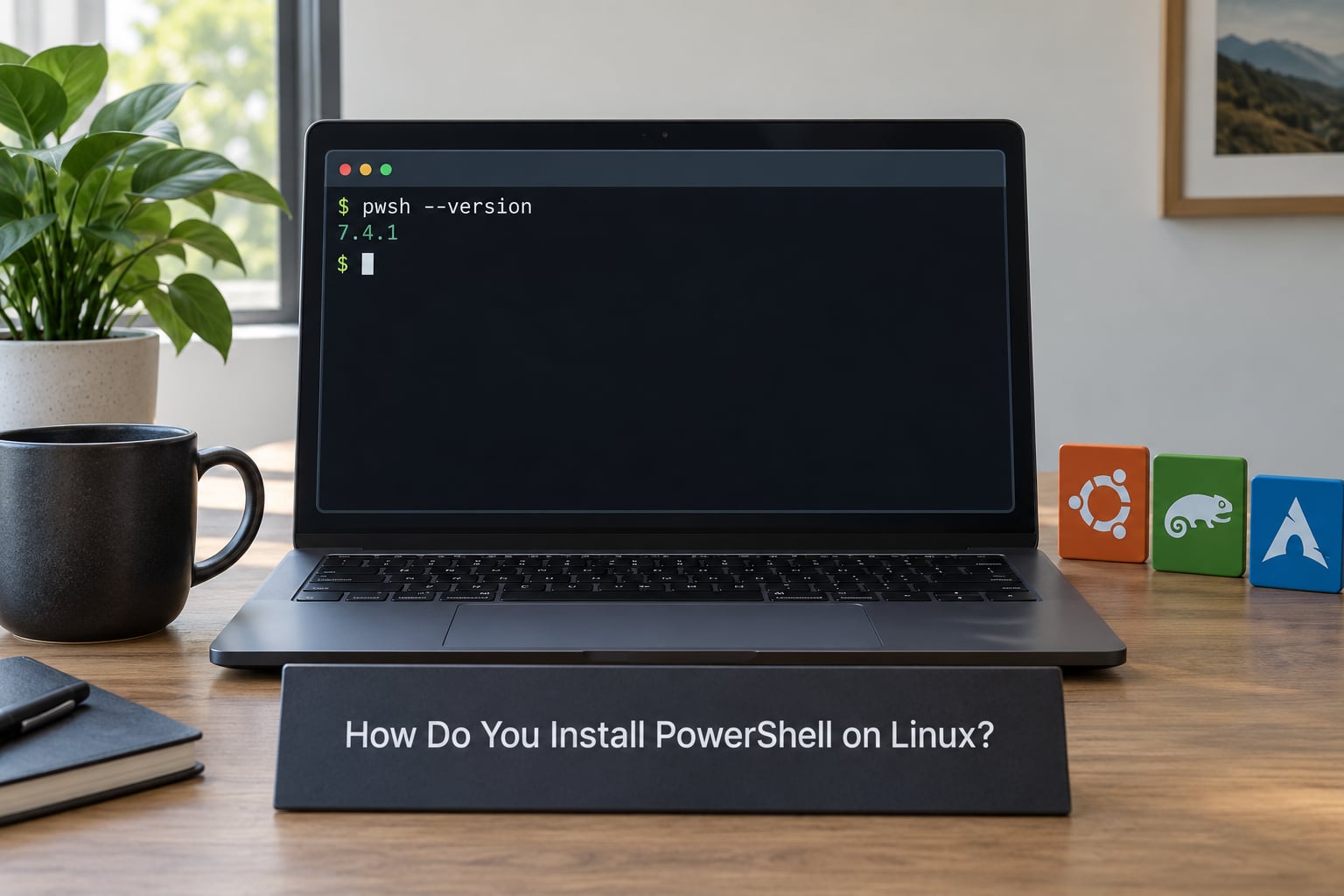 How Do You Install PowerShell on Linux?