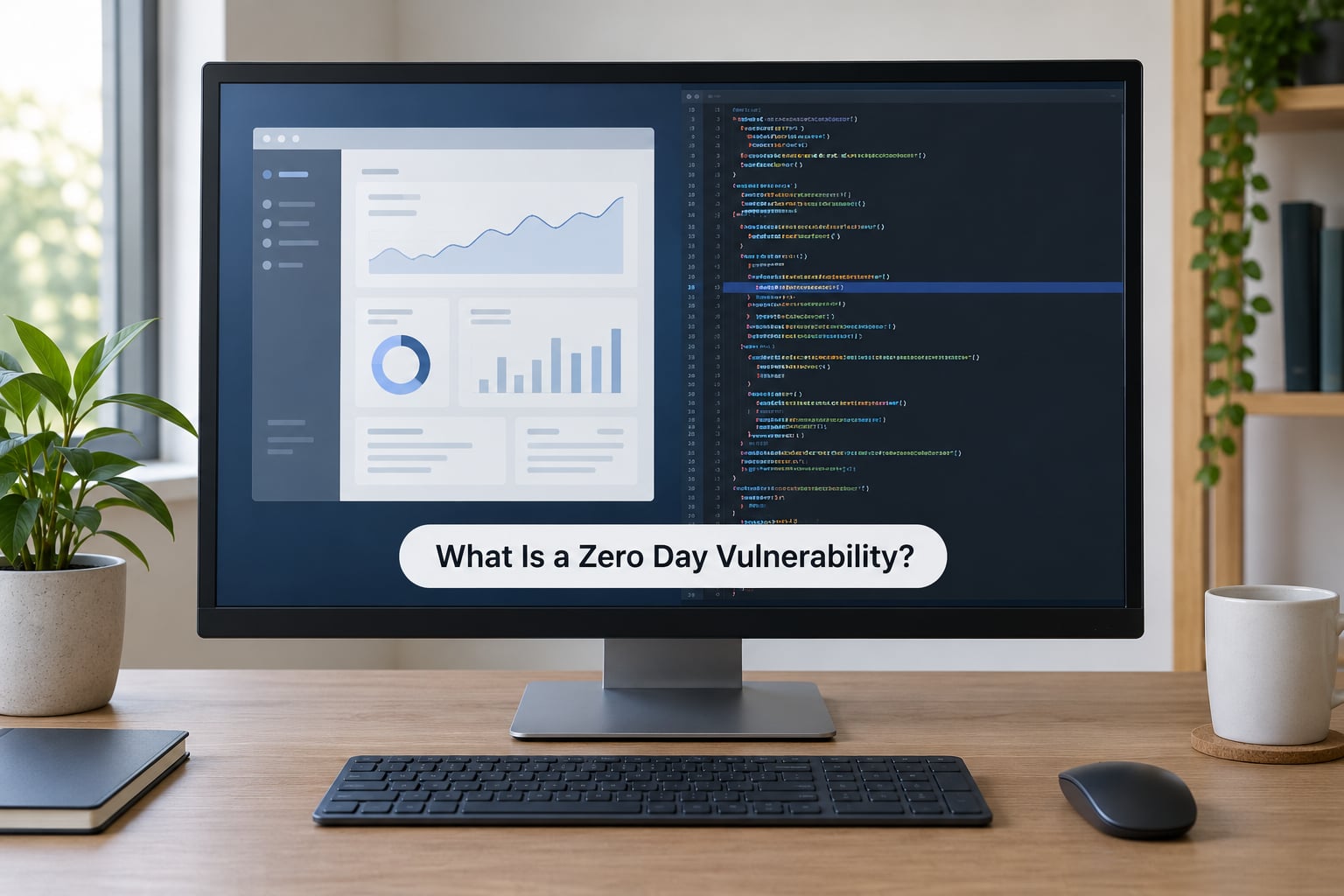 What Is a Zero Day Vulnerability?