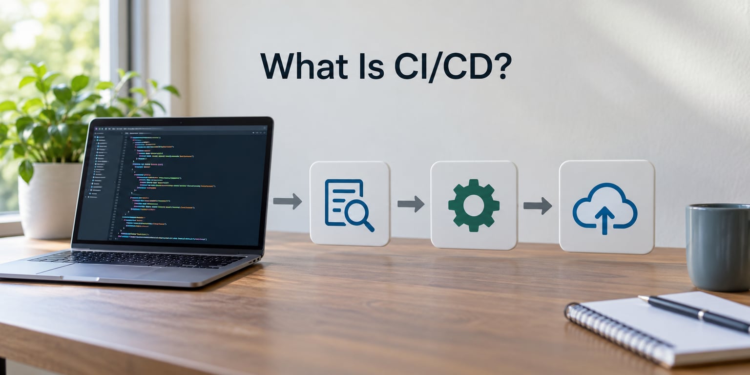 What Is CI/CD?